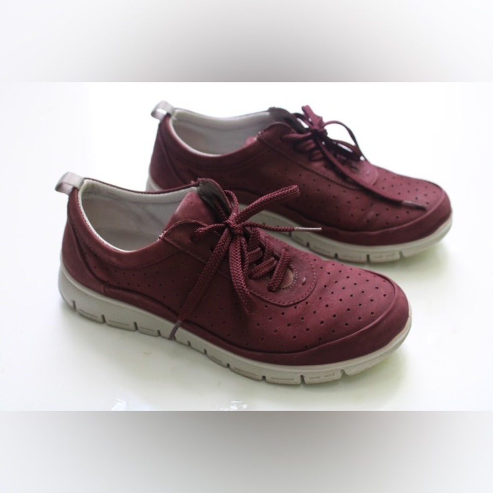 Hotter Gravity shoes